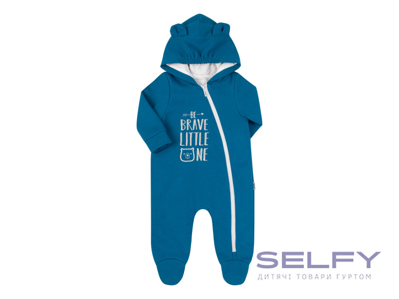 Комбинезон Бемби КБ174 (R00), Фото 1