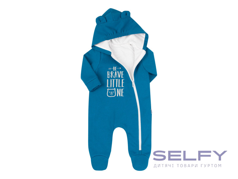 Комбинезон Бемби КБ174 (R00), Фото 3