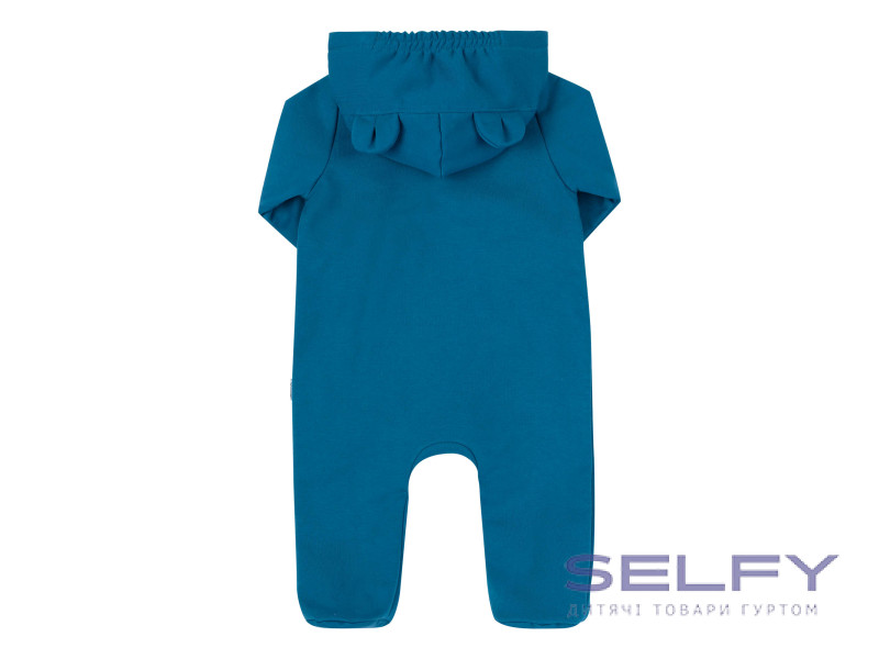 Комбинезон Бемби КБ174 (R00), Фото 4