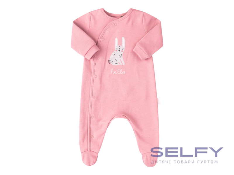 Комбінезон Бембі КБ178 (300), Фото 1