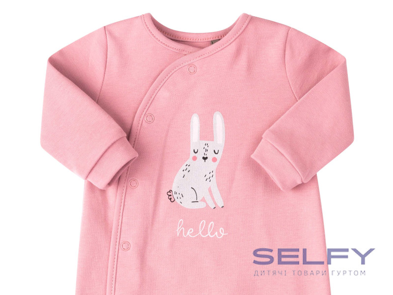 Комбінезон Бембі КБ178 (300), Фото 3