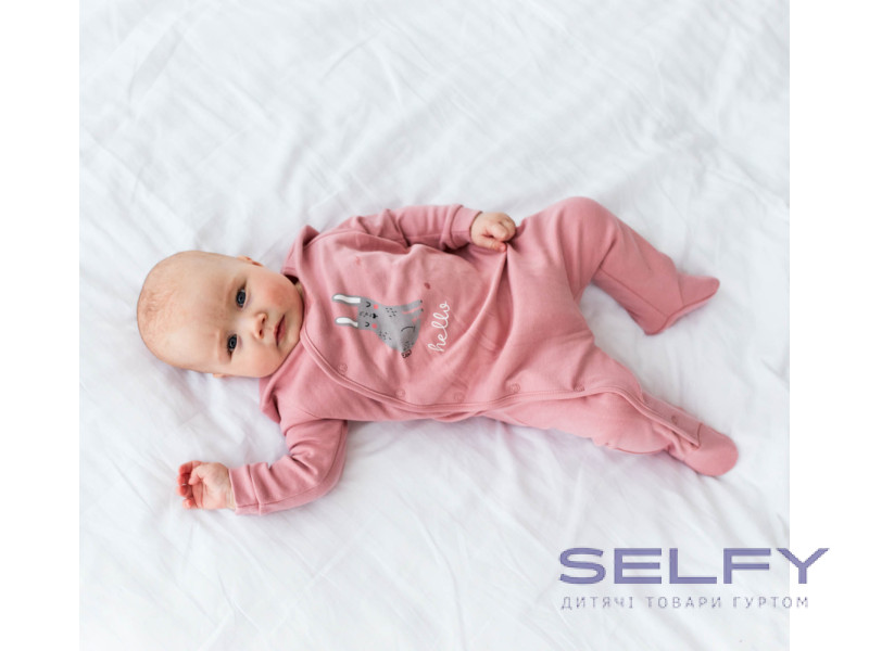 Комбінезон Бембі КБ178 (300), Фото 4