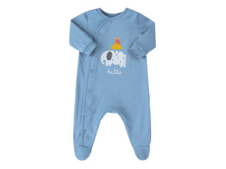 Комбінезон Бембі КБ178 (400)