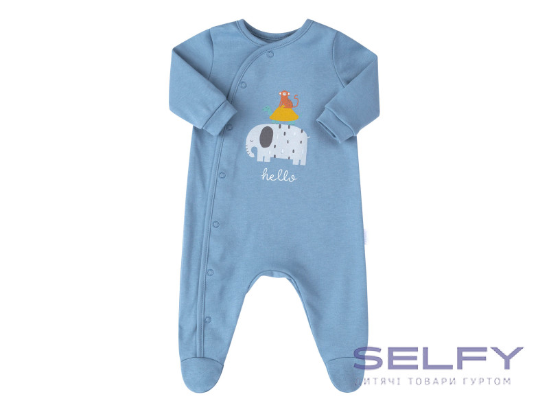 Комбінезон Бембі КБ178 (400), Фото 1