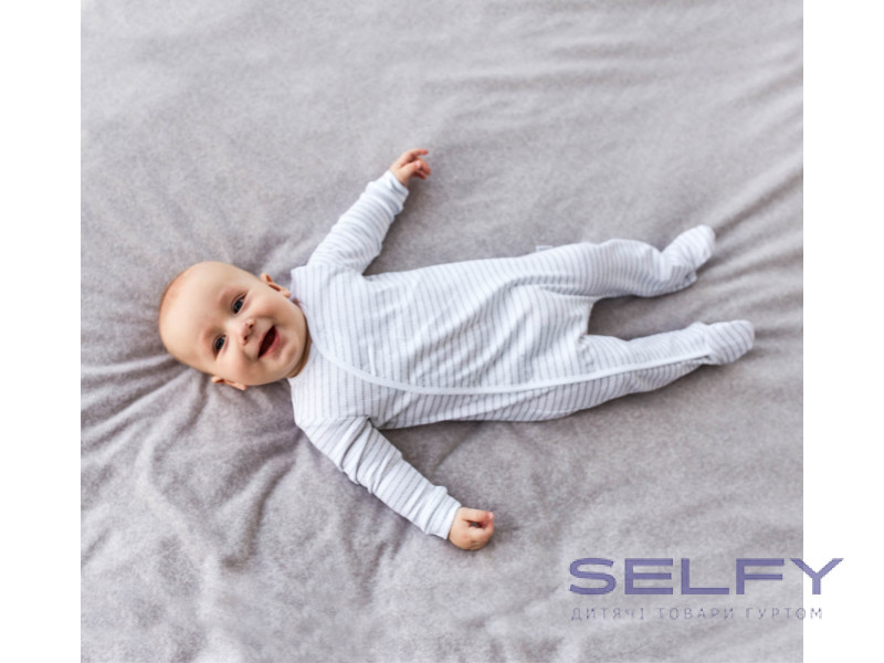 Комбінезон Бембі КБ178 (A01), Фото 4