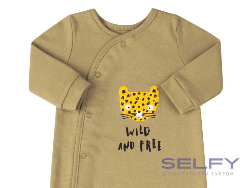 Комбінезон Бембі КБ178 (V00), Фото 1