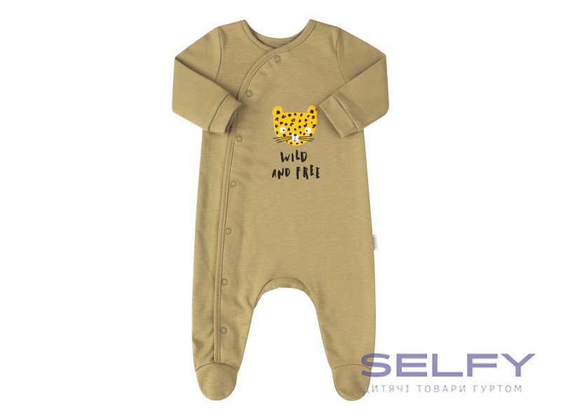 Комбінезон Бембі КБ178 (V00), Фото 3