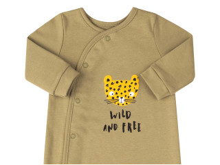 Комбинезон Бемби КБ178 (V00)