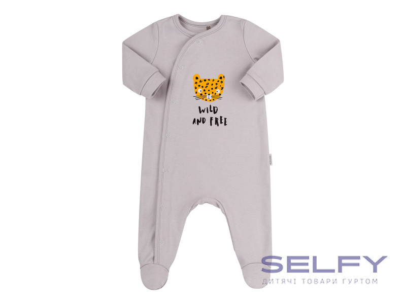 Комбінезон Бембі КБ178 (X00), Фото 1