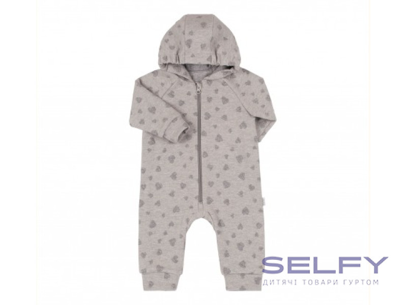 Комбінезон Бембі КБ190 (X00), Фото 1