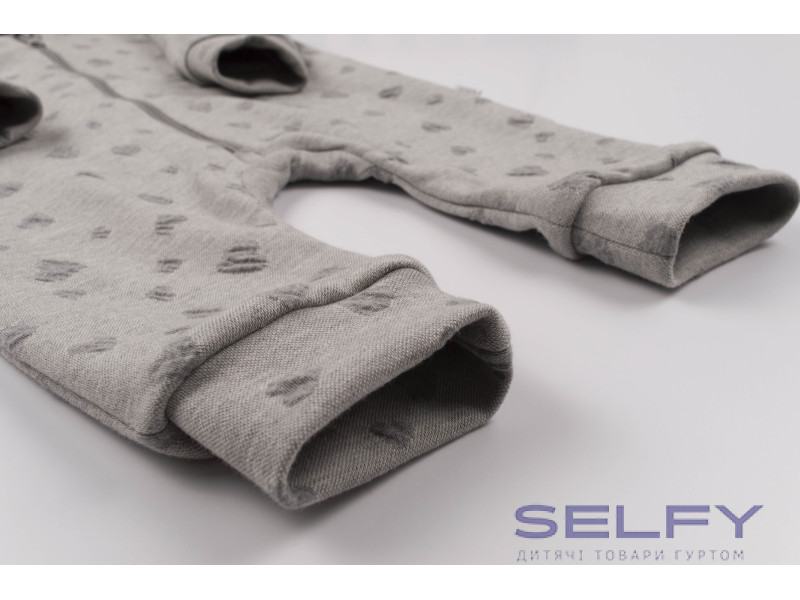 Комбінезон Бембі КБ190 (X00), Фото 4