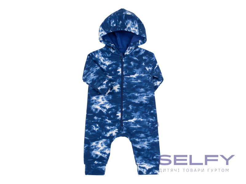 Комбінезон Бембі КБ193 (801), Фото 1