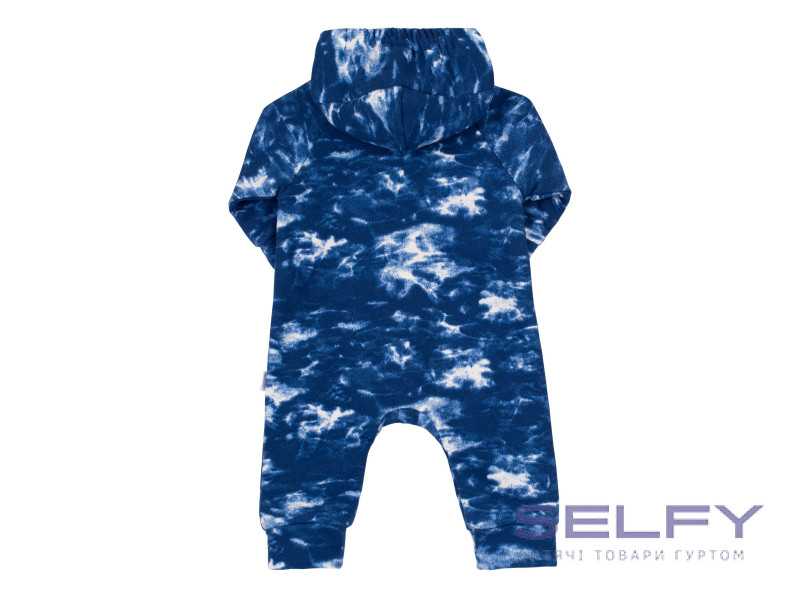 Комбінезон Бембі КБ193 (801), Фото 3