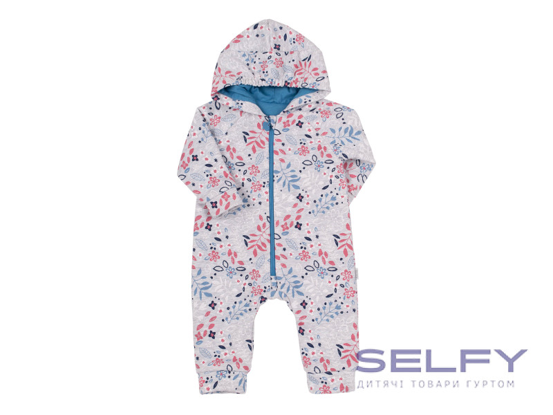 Комбінезон Бембі КБ193 (X31), Фото 1