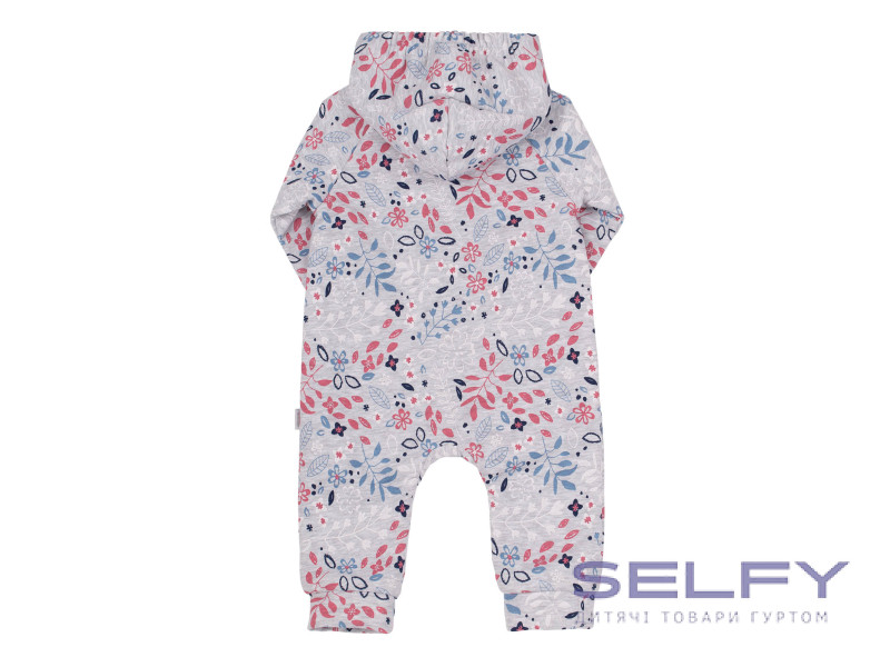 Комбінезон Бембі КБ193 (X31), Фото 3