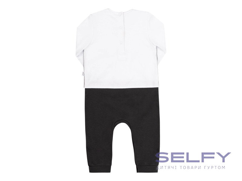 Комбінезон Бембі КБ198 (YX0), Фото 3