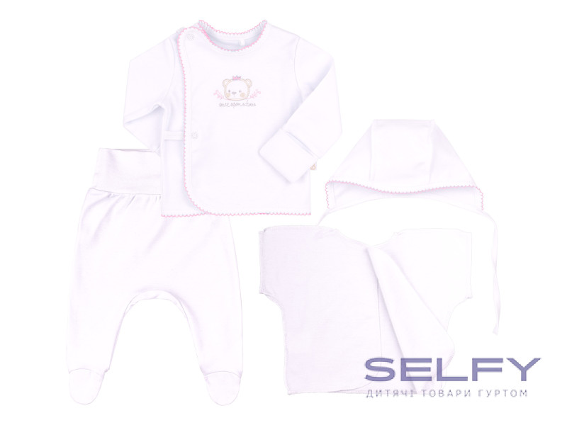 Комплект Бембі КП222 (130), Фото 1