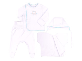 Комплект Бембі КП222 (140)