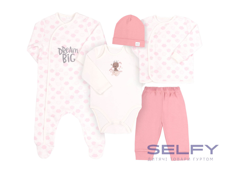 Комплект Бембі КП250 (301), Фото 1