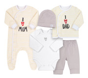 Комплект Бембі КП250 (5X1)