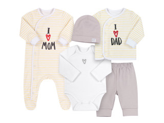 Комплект Бембі КП250 (5X1)