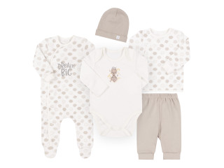 Комплект Бембі КП250 (G01)