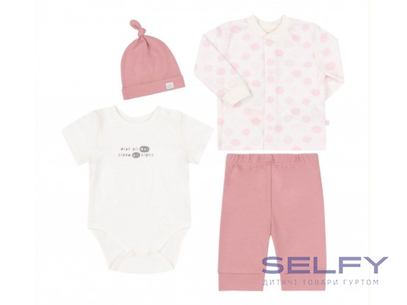 Комплект Бембі КП251 (301), Фото 1