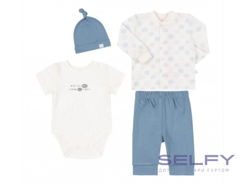 Комплект Бембі КП251 (401), Фото 1