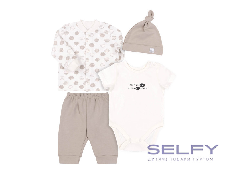 Комплект Бембі КП251 (G01), Фото 1