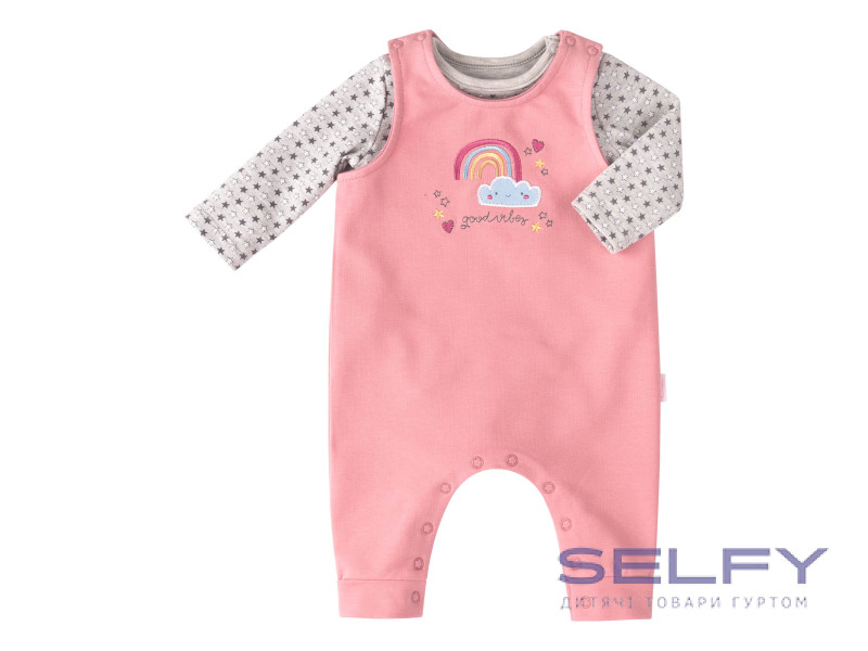 Комплект Бемби КП252 (3X1), Фото 1