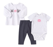 Комплект Бемби КП253 (1Y0)