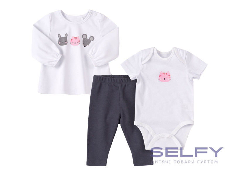 Комплект Бембі КП253 (1Y0), Фото 1