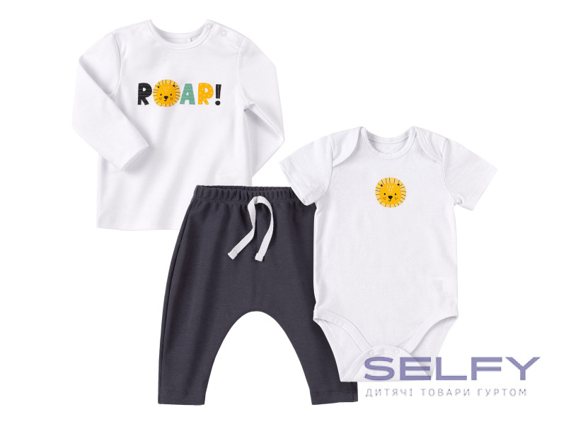 Комплект Бембі КП254 (1Y0), Фото 1