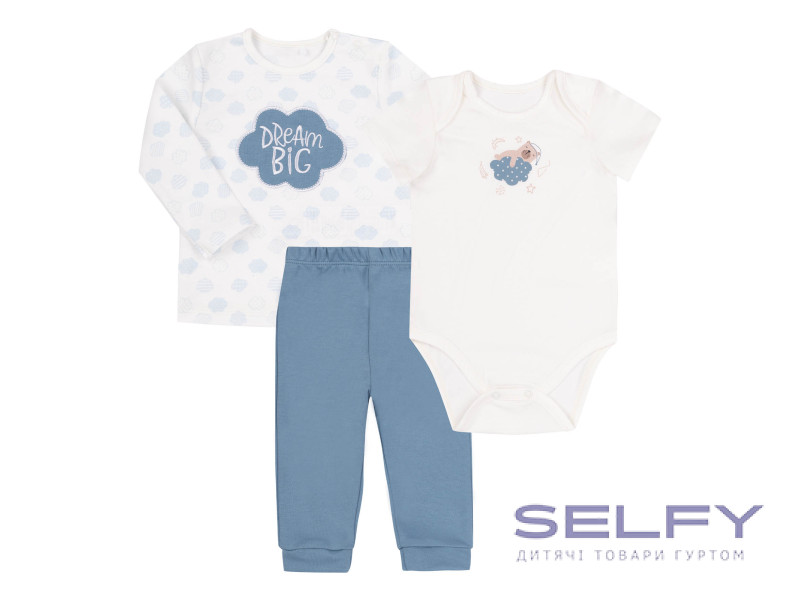 Комплект Бембі КП255 (406), Фото 1