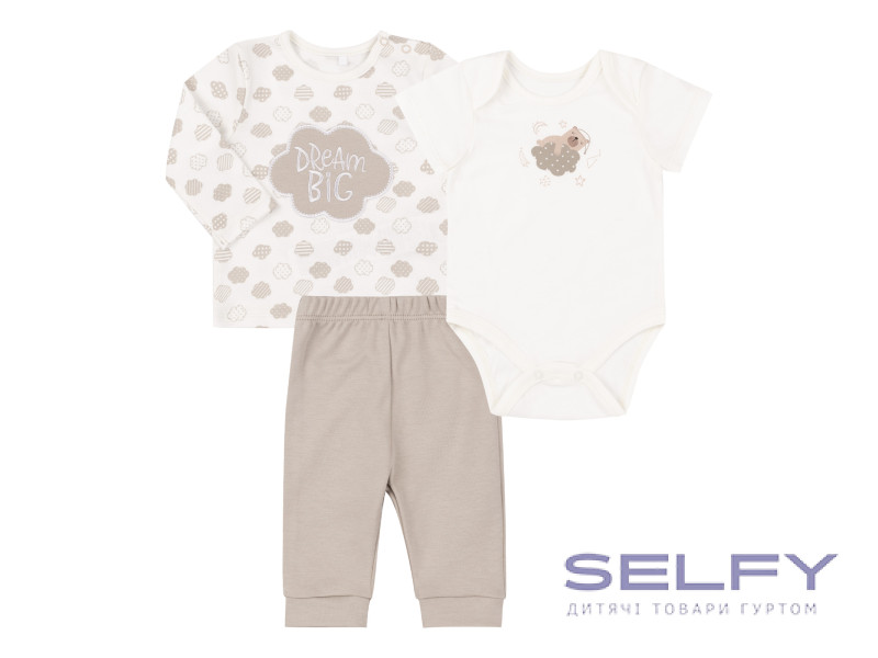 Комплект Бембі КП255 (G06), Фото 1