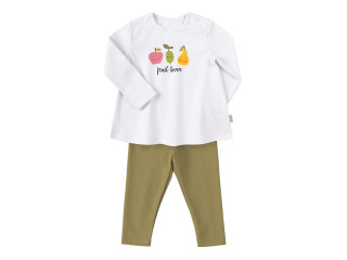 Літній костюм Бембі КС673 (1V0)