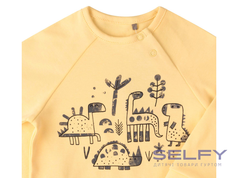 Літній костюм Бембі КС674 (5V0), Фото 3