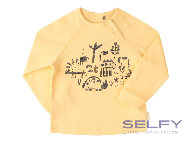 Літній костюм Бембі КС674 (5V0), Фото 4