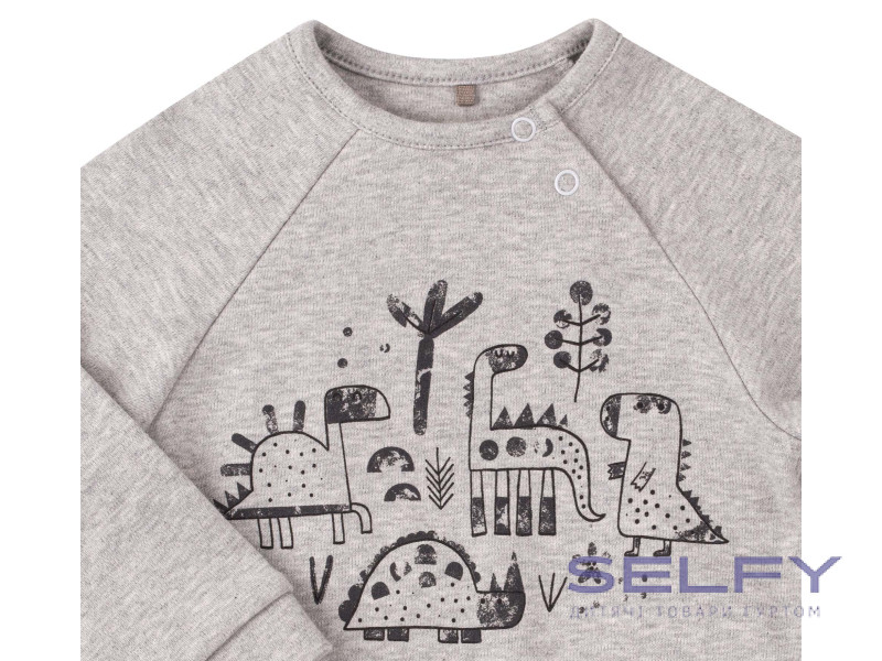 Літній костюм Бембі КС674 (X40), Фото 1