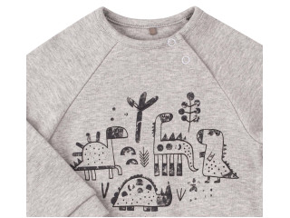 Літній костюм Бембі КС674 (X40)