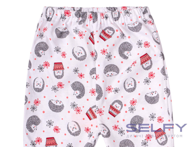 Повзунки Бембі ПЗ1 (10A), Фото 3