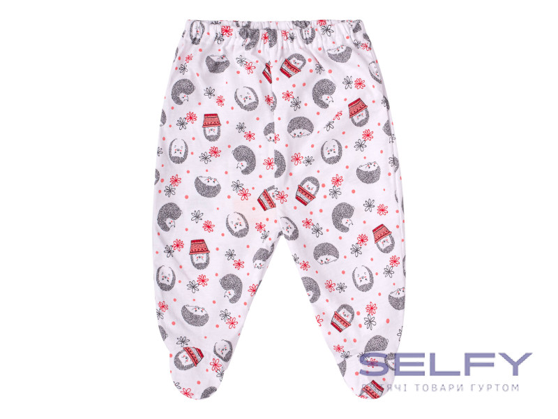 Ползунки Бемби ПО1 (10A), Фото 1