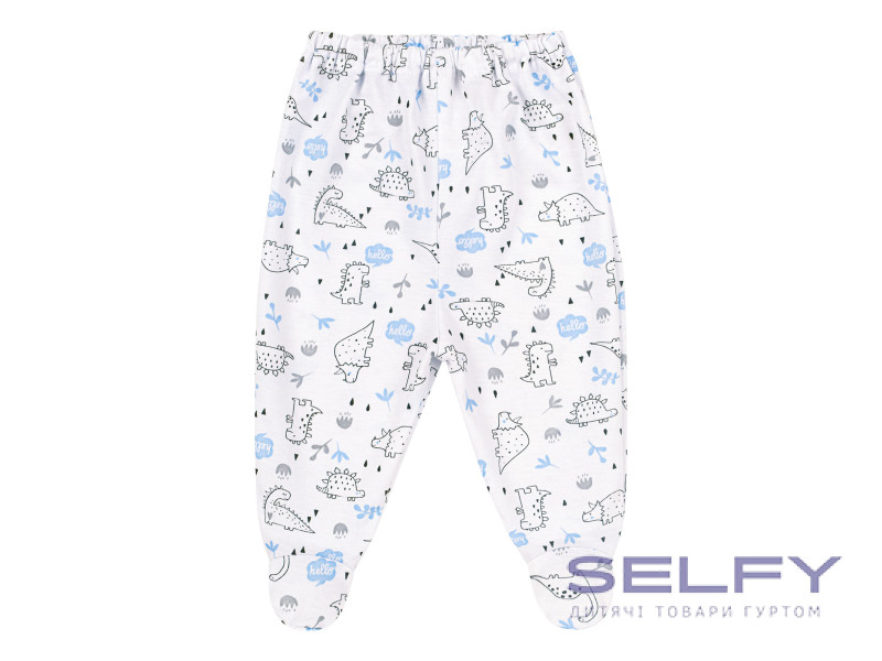 Повзунки Бембі ПЗ1 (10B), Фото 1