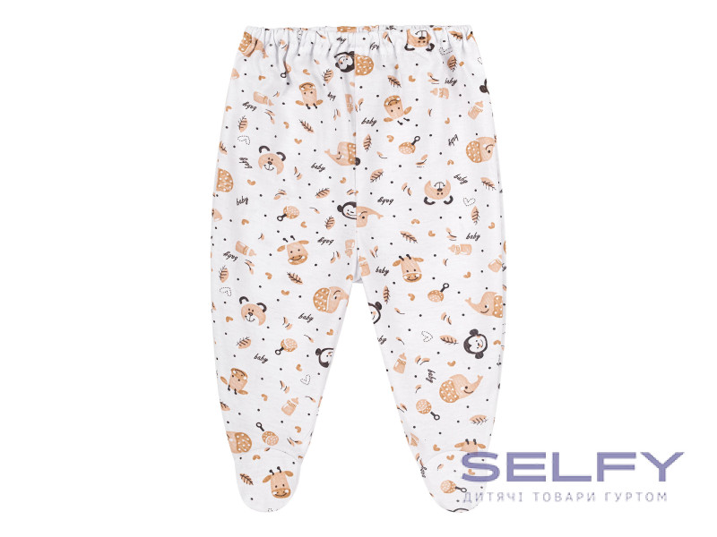 Повзунки Бембі ПЗ1 (10C), Фото 4