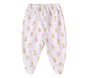 Ползунки Бемби ПО1 (10C)