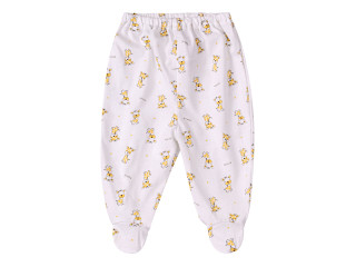 Повзунки Бембі ПЗ1 (10C)