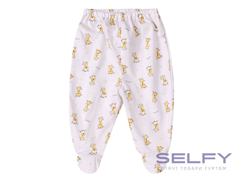 Повзунки Бембі ПЗ1 (10C), Фото 1