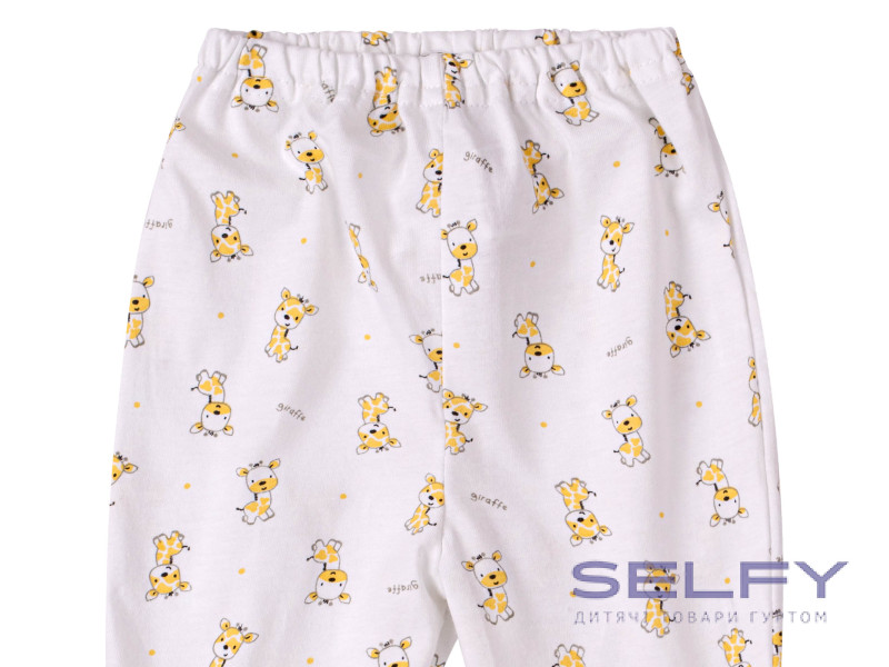 Повзунки Бембі ПЗ1 (10C), Фото 3