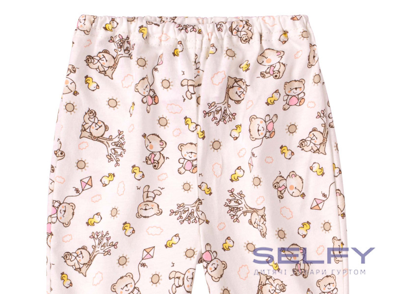 Повзунки Бембі ПЗ1 (20A), Фото 3