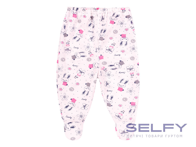 Повзунки Бембі ПЗ1 (20A), Фото 4